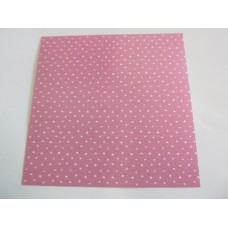 Printed 15cm x 15cm